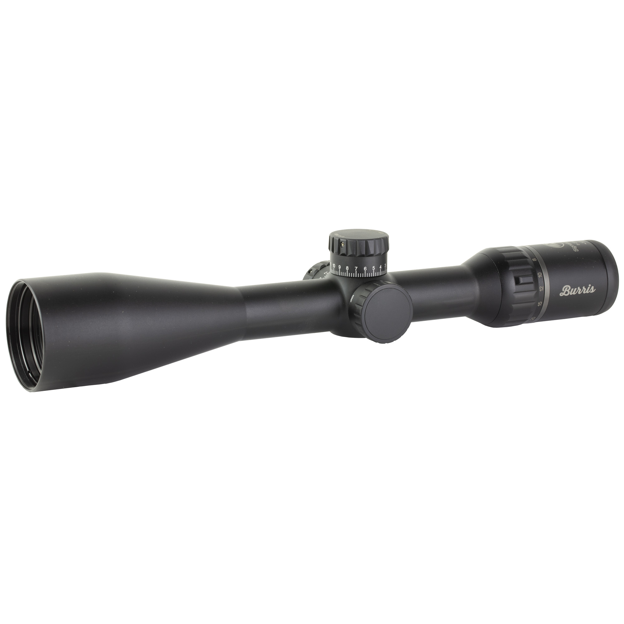 Burris Optics Signature HD
