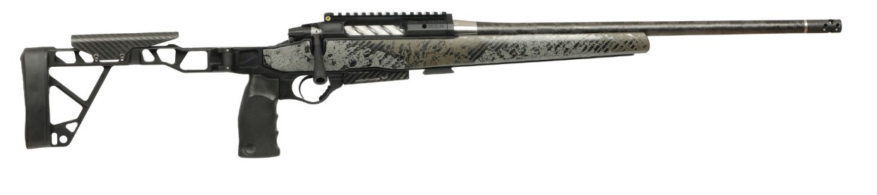 Seekins Precision Havak SLAM