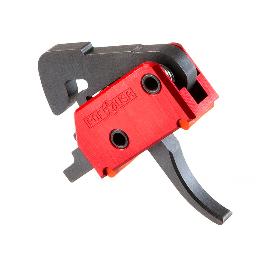 POF USA Drop-In Trigger System