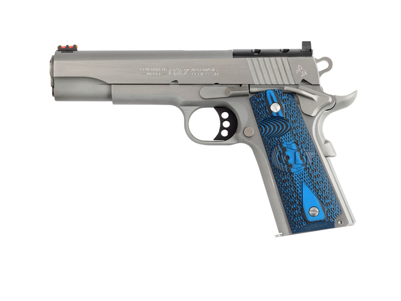 Colt Competition