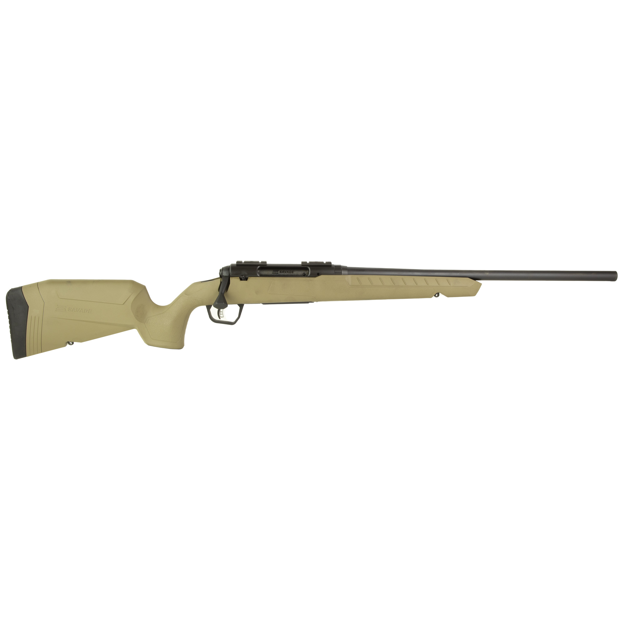 Savage Arms Axis 2