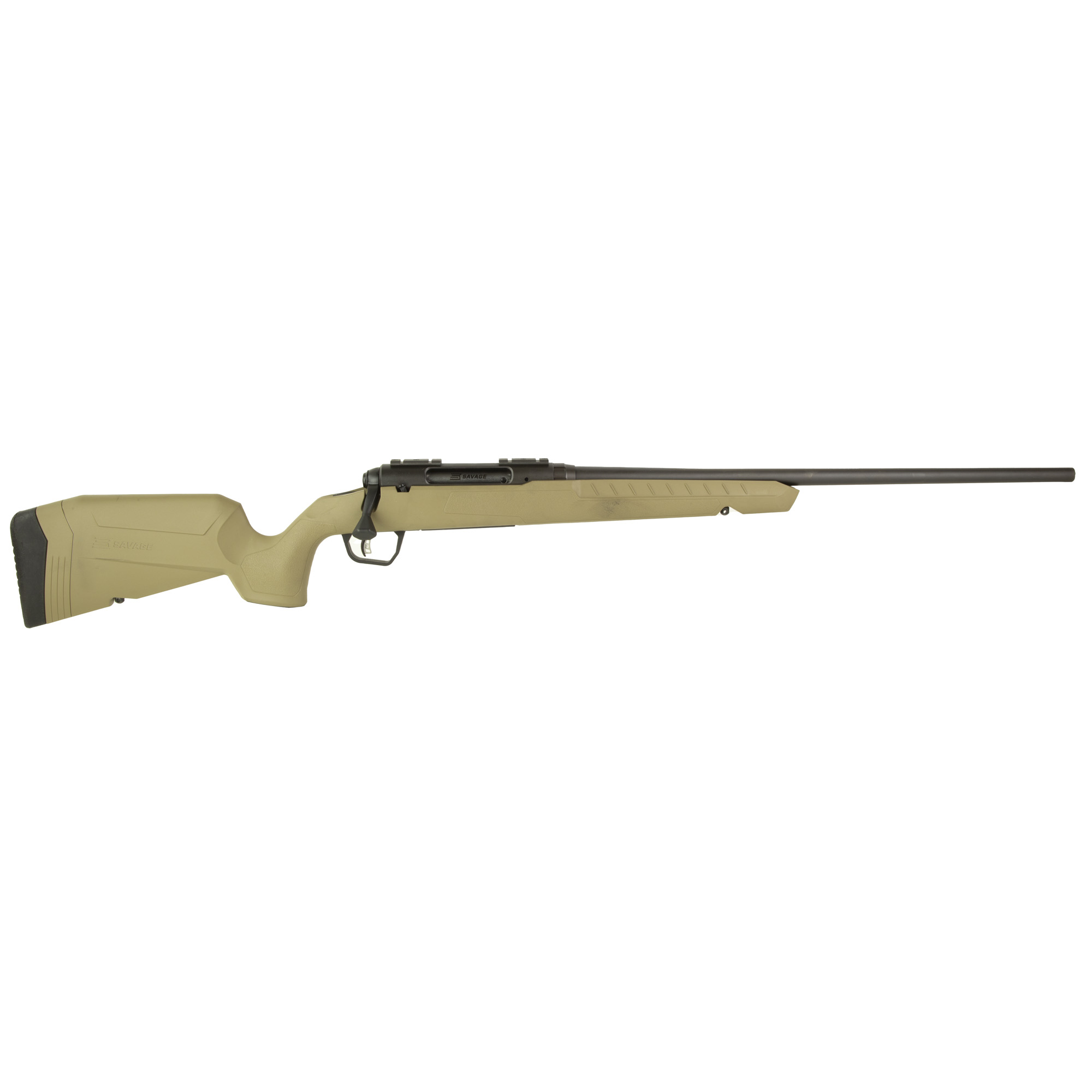 Savage Arms Axis 2