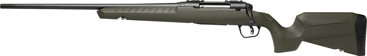 Savage Arms Axis 2 Compact