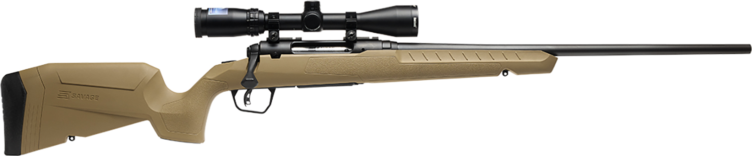 Savage Arms Axis 2 XP