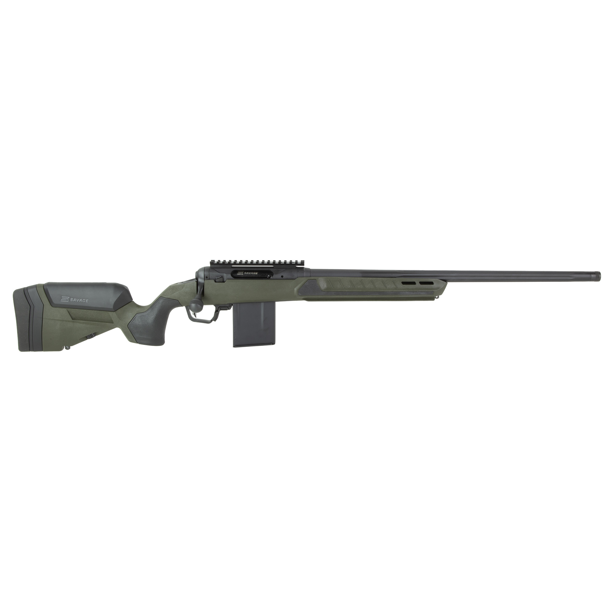 Savage Arms 110 Core Predator