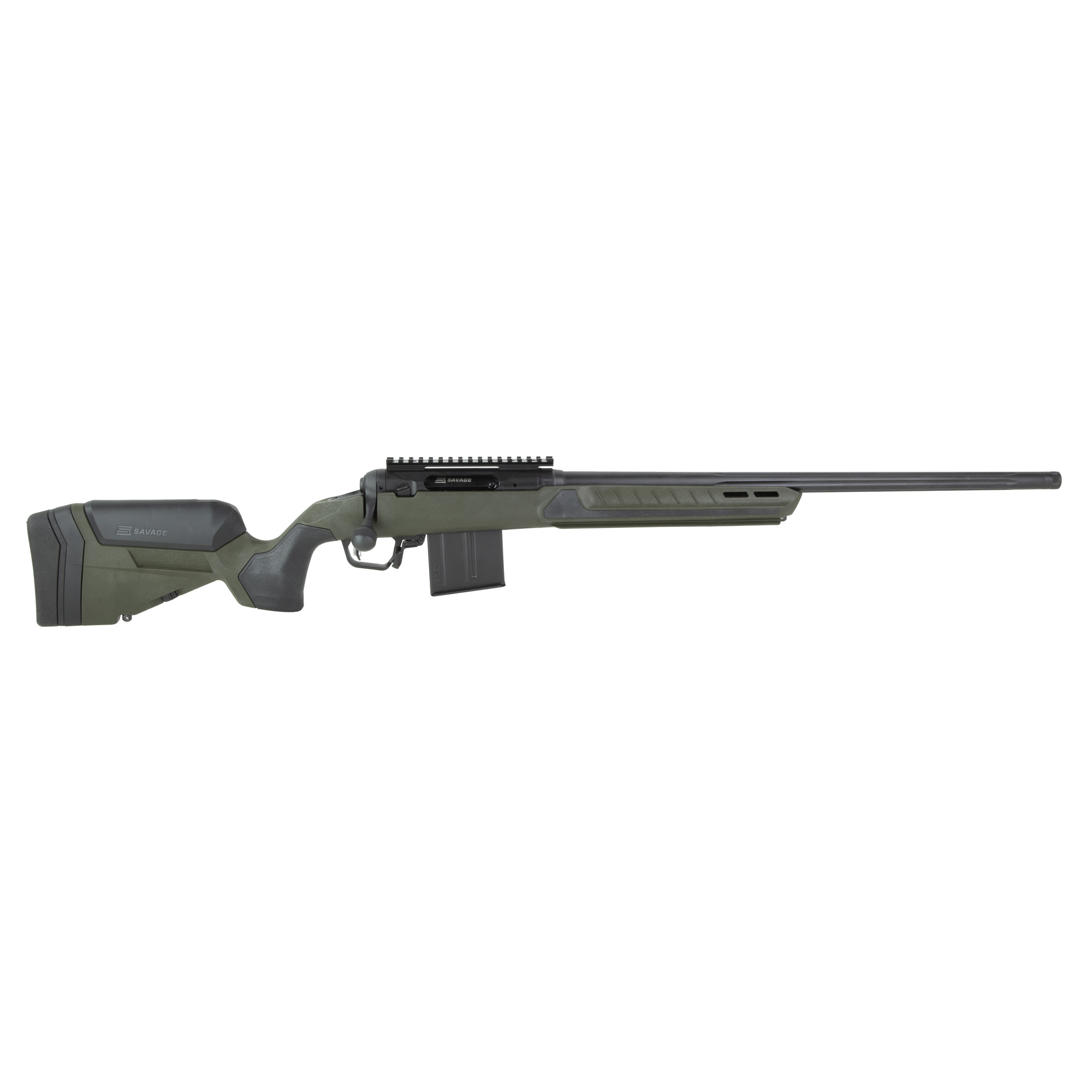 Savage Arms 110 Core Predator