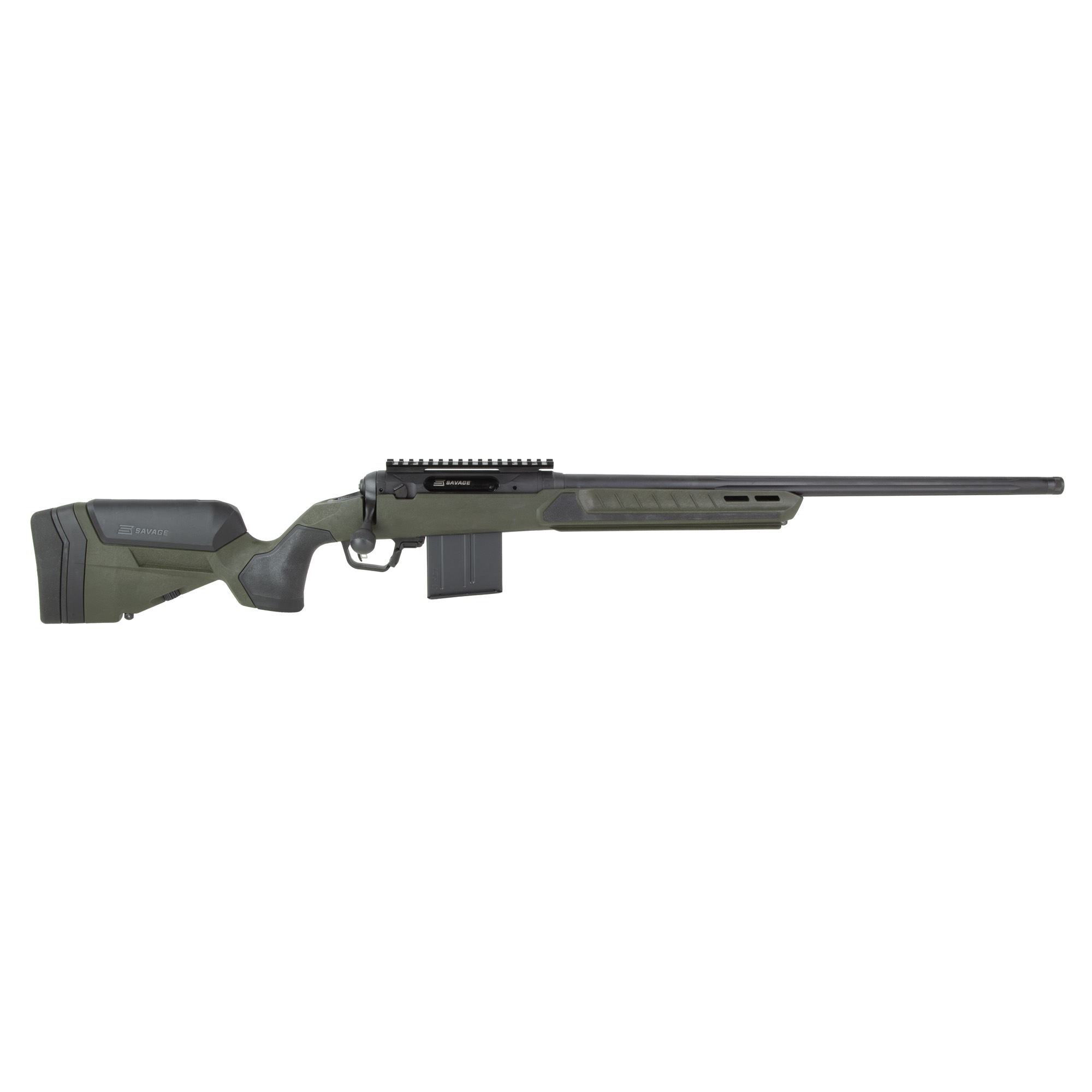 Savage Arms 110 Core Predator
