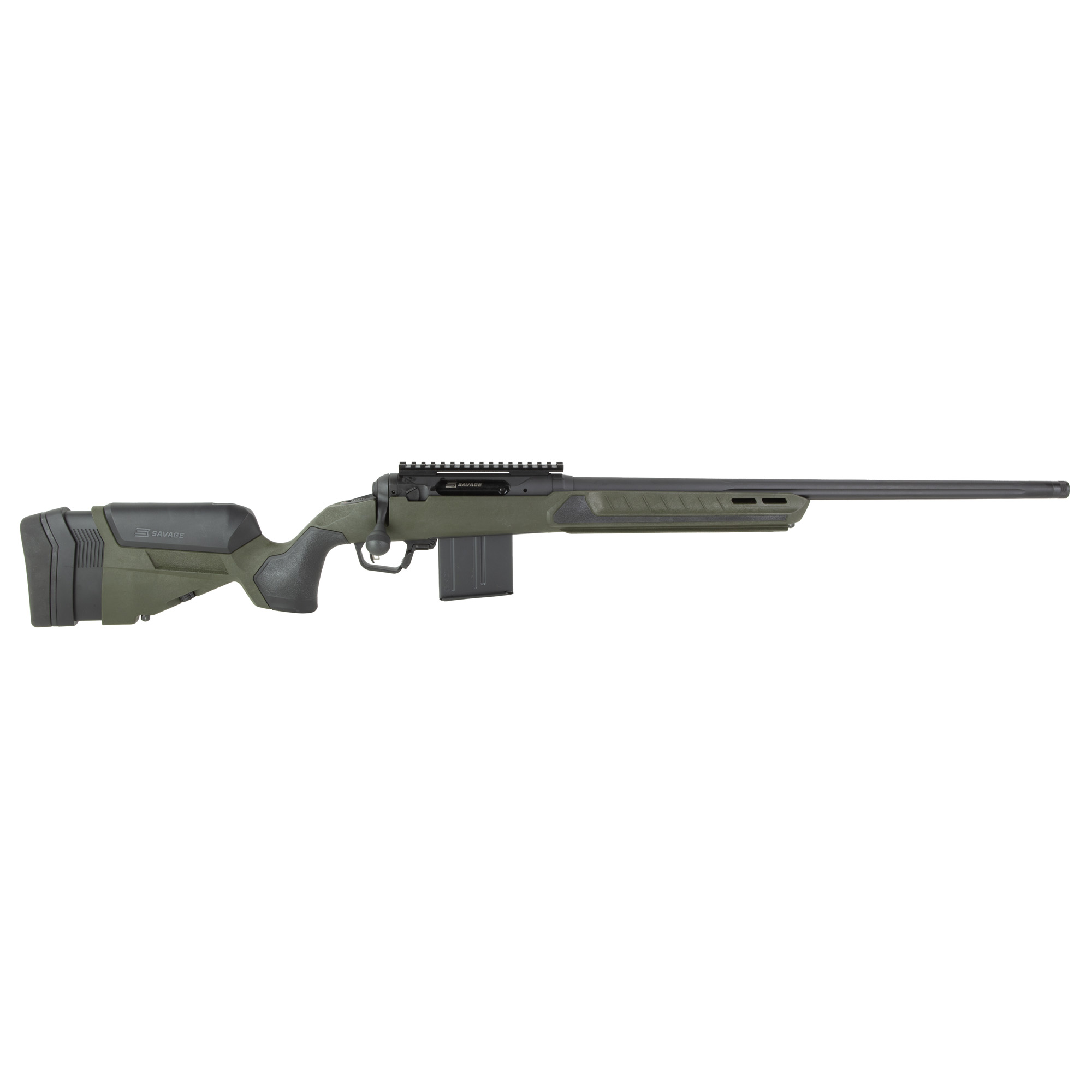 Savage Arms 110 Core Predator