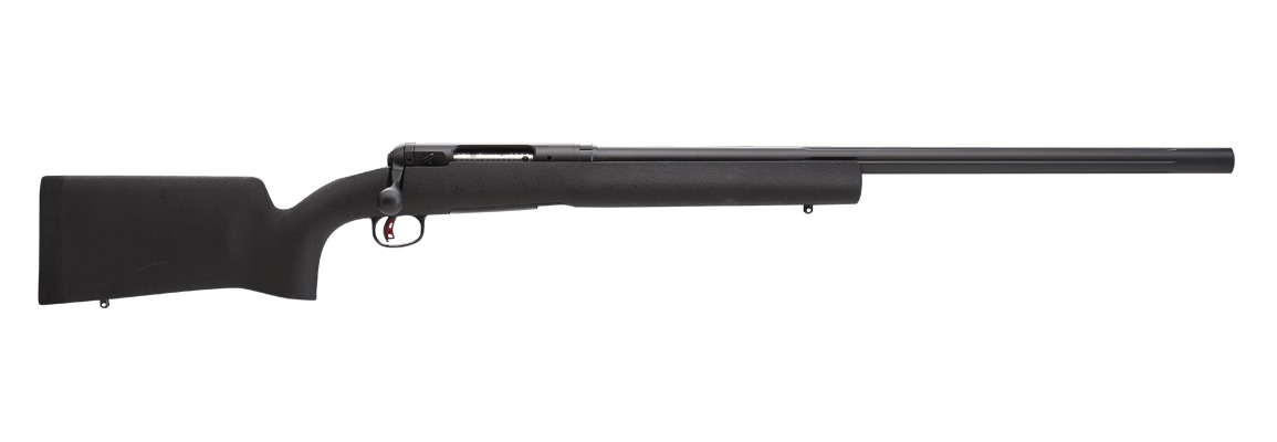 Savage Arms 110 LRP