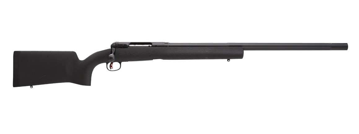 Savage Arms 110 LRP