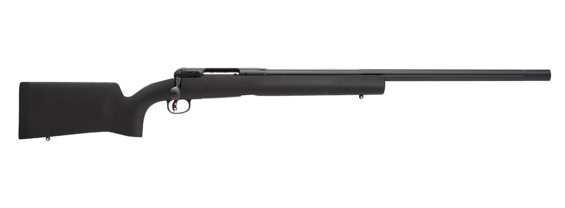 Savage Arms 110 LRP