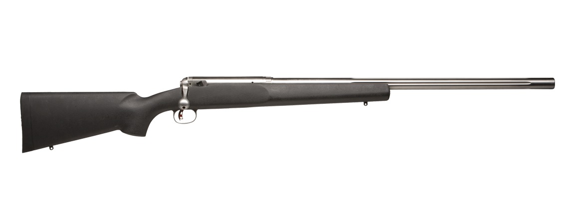 Savage Arms 110 LRPV