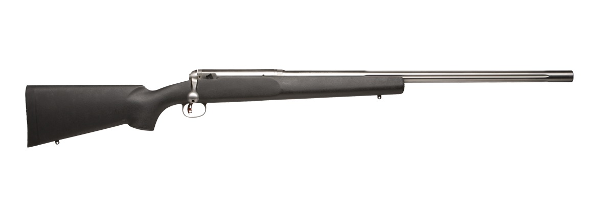 Savage Arms 110 LRPV