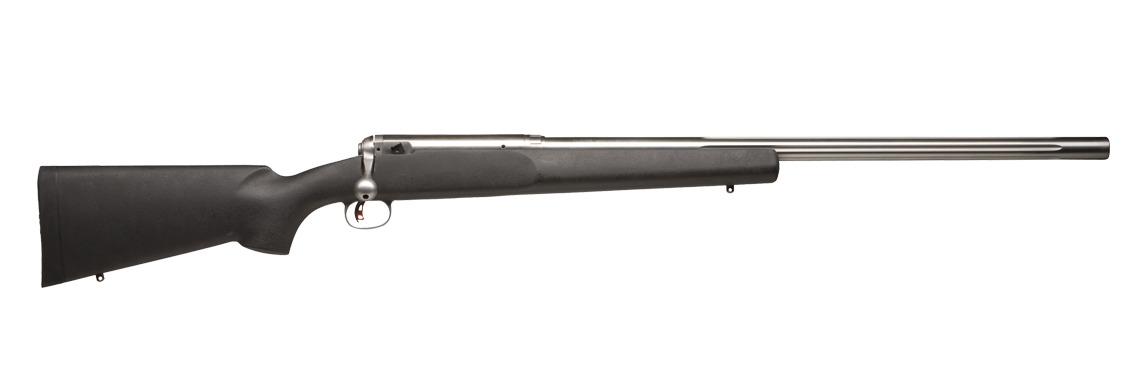 Savage Arms 110 LRPV