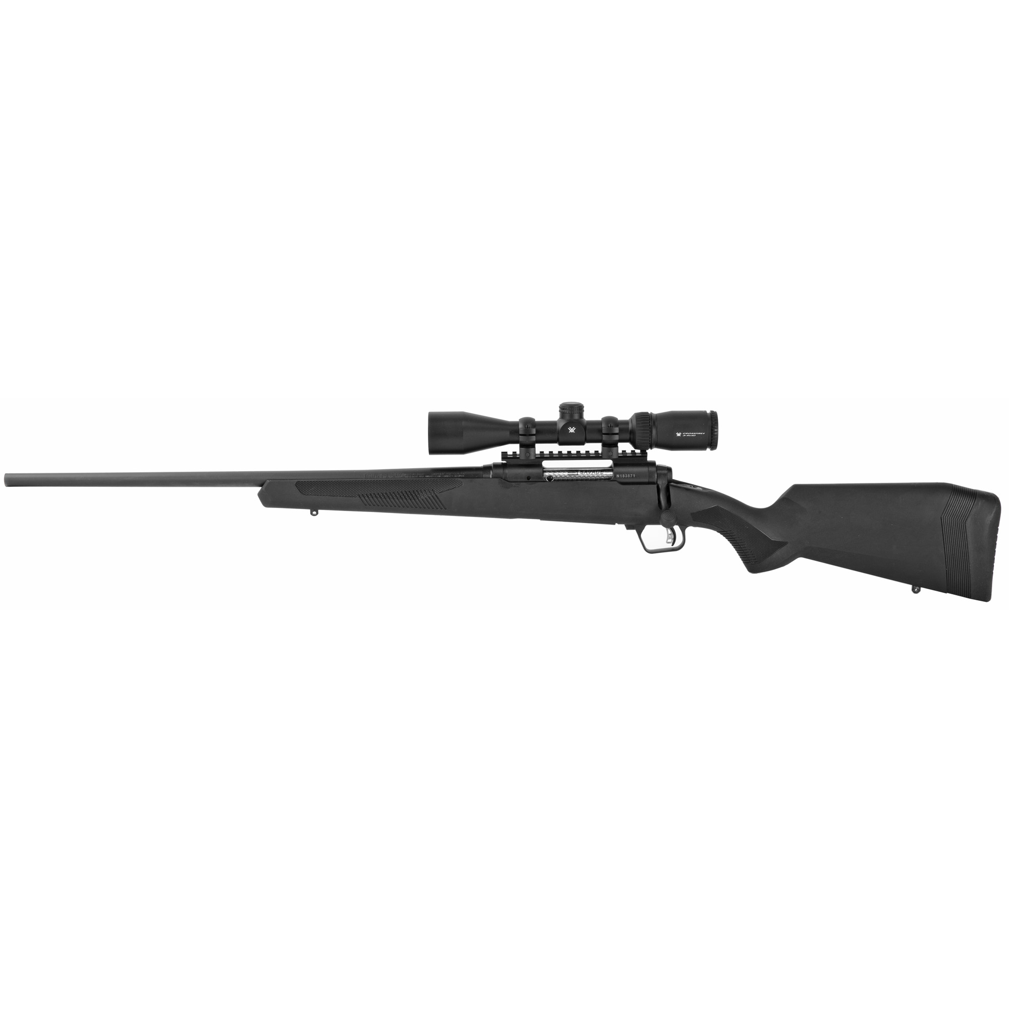 Savage Arms 110 Apex Hunter XP Left Hand