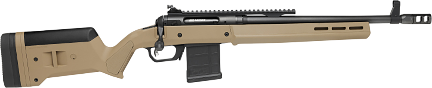 Savage Arms 110 Magpul Scout