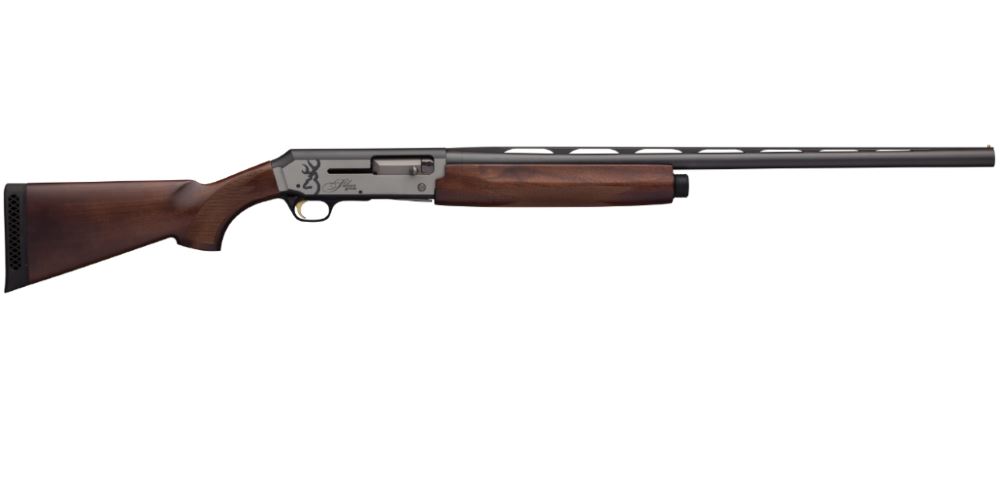 Browning Silver Field