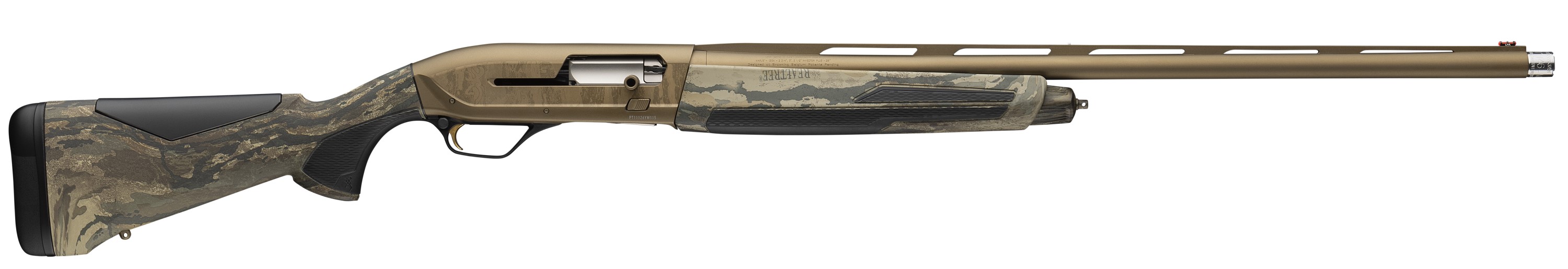 Browning Maxus II Wicked Wing