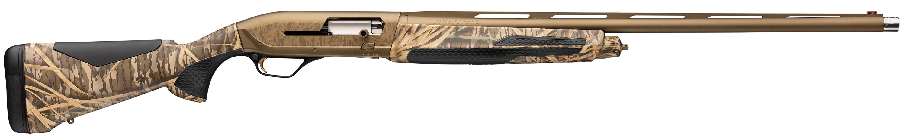Browning Maxus II Wicked Wing