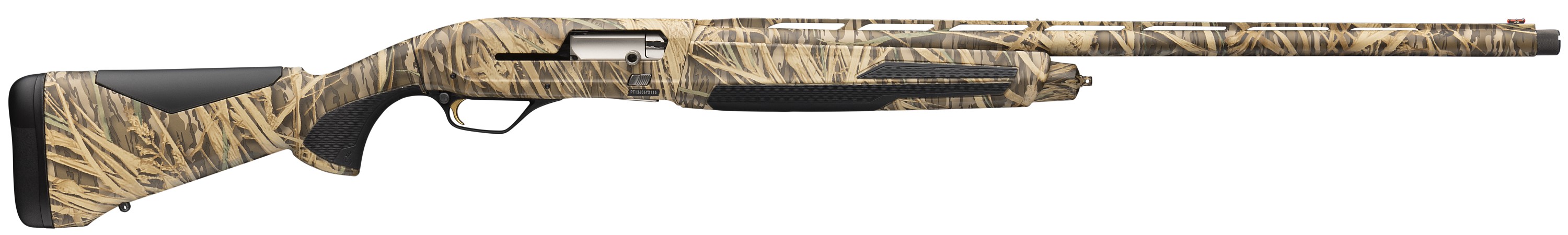 Browning Maxus II Camo