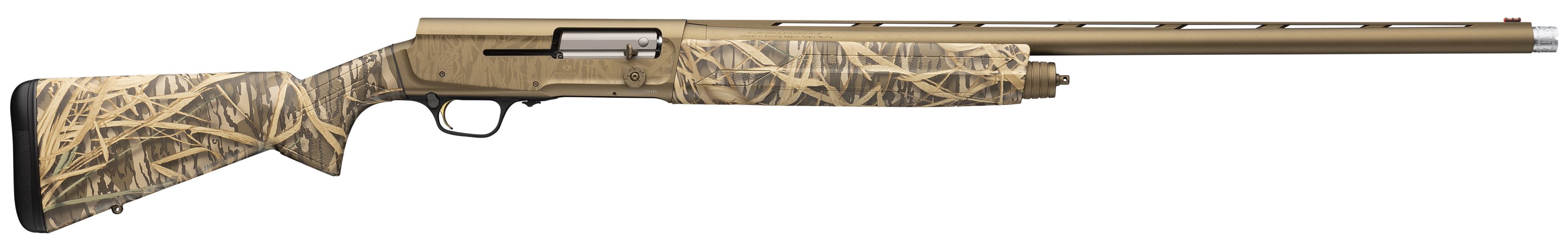 Browning A5 Wicked Wing Sweet Sixteen
