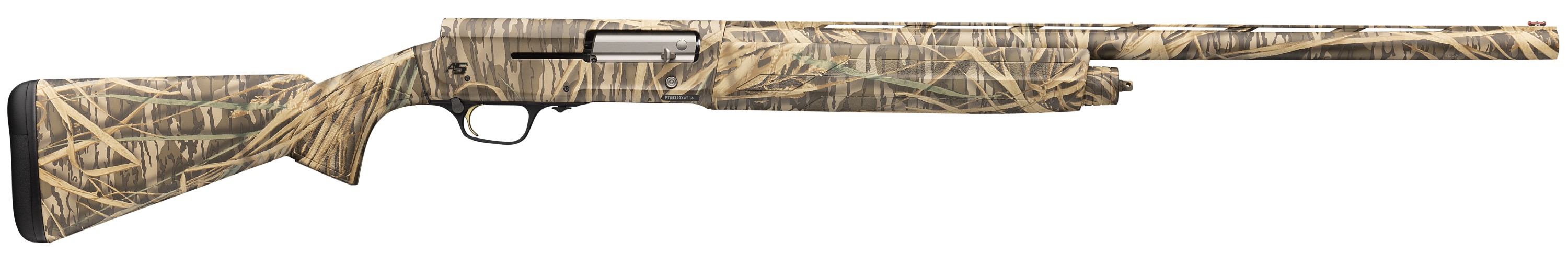 Browning A5 Camo