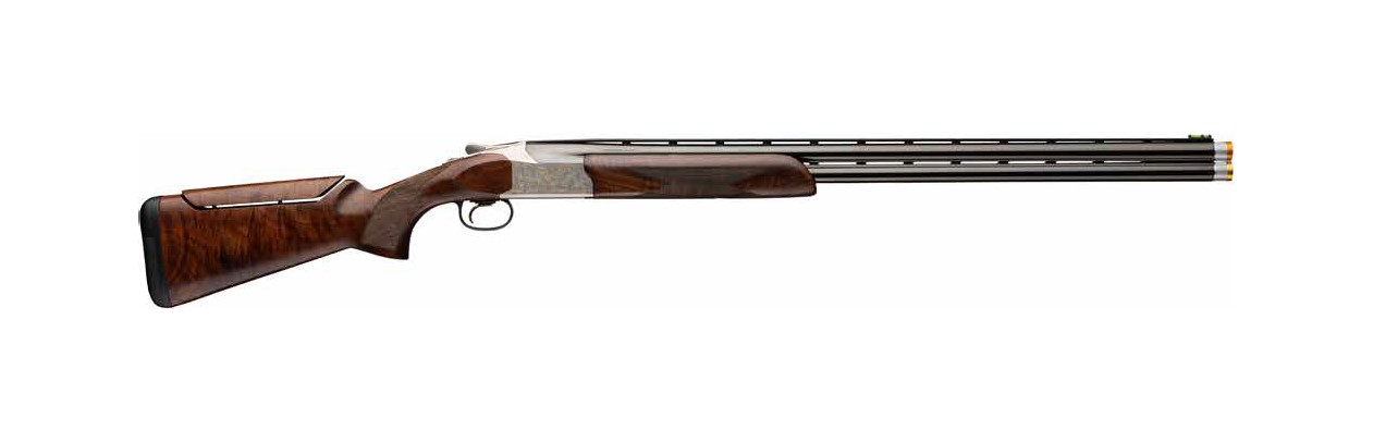 Browning Citori 825 Golden Clays Sport