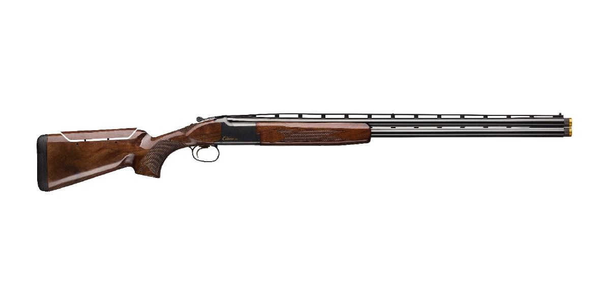 Browning Citori CX Adjustable