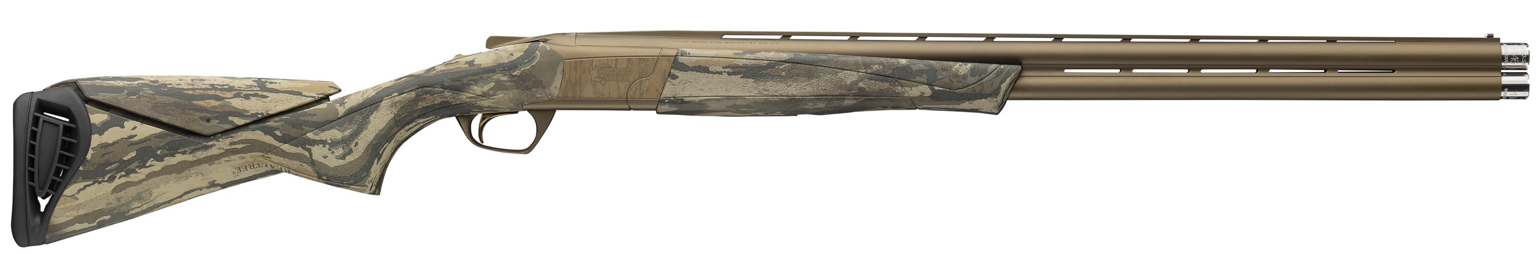 Browning Cynergy Wicked Wing