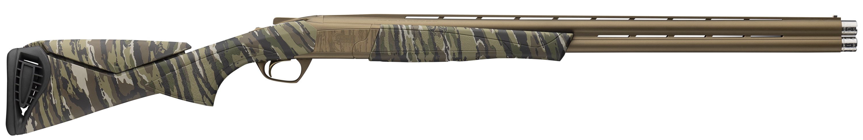 Browning Cynergy Wicked Wing