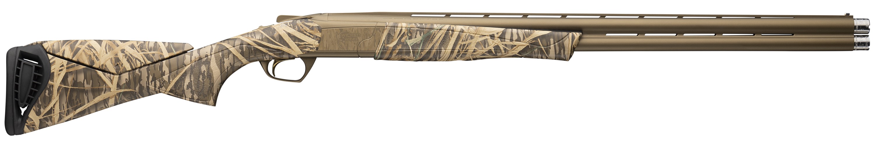 Browning Cynergy Wicked Wing