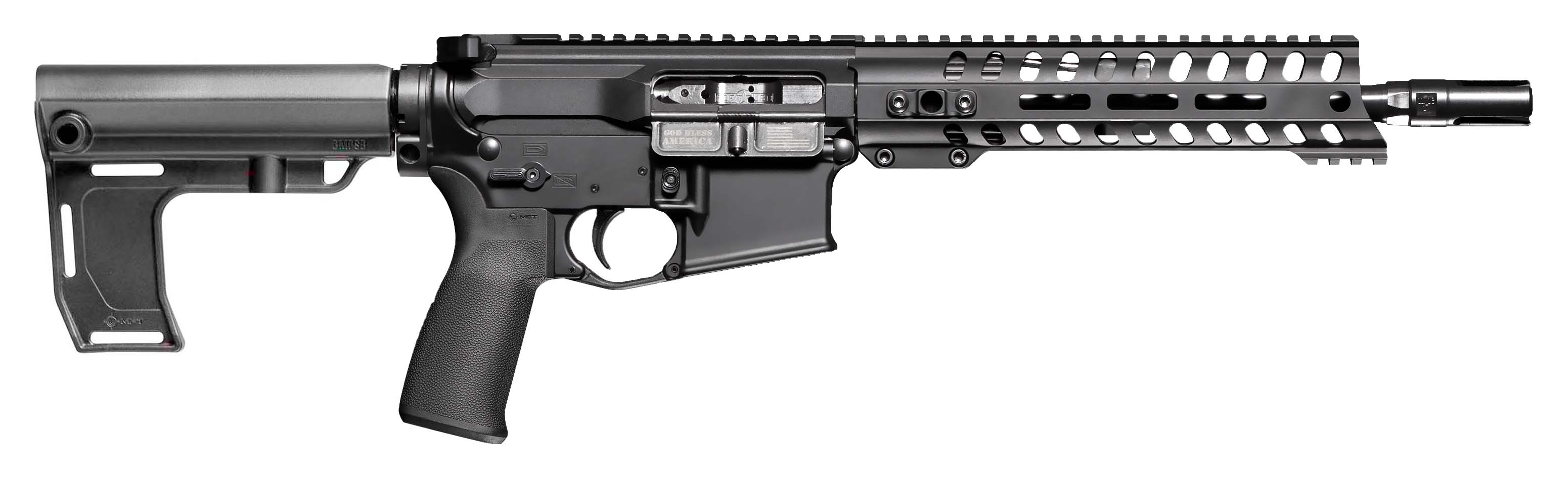 POF USA P-15 Base