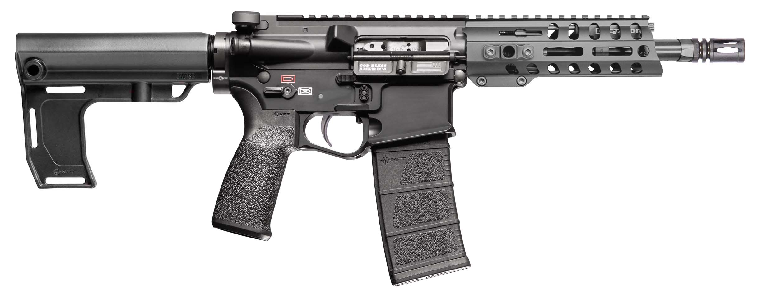 POF USA Renegade+