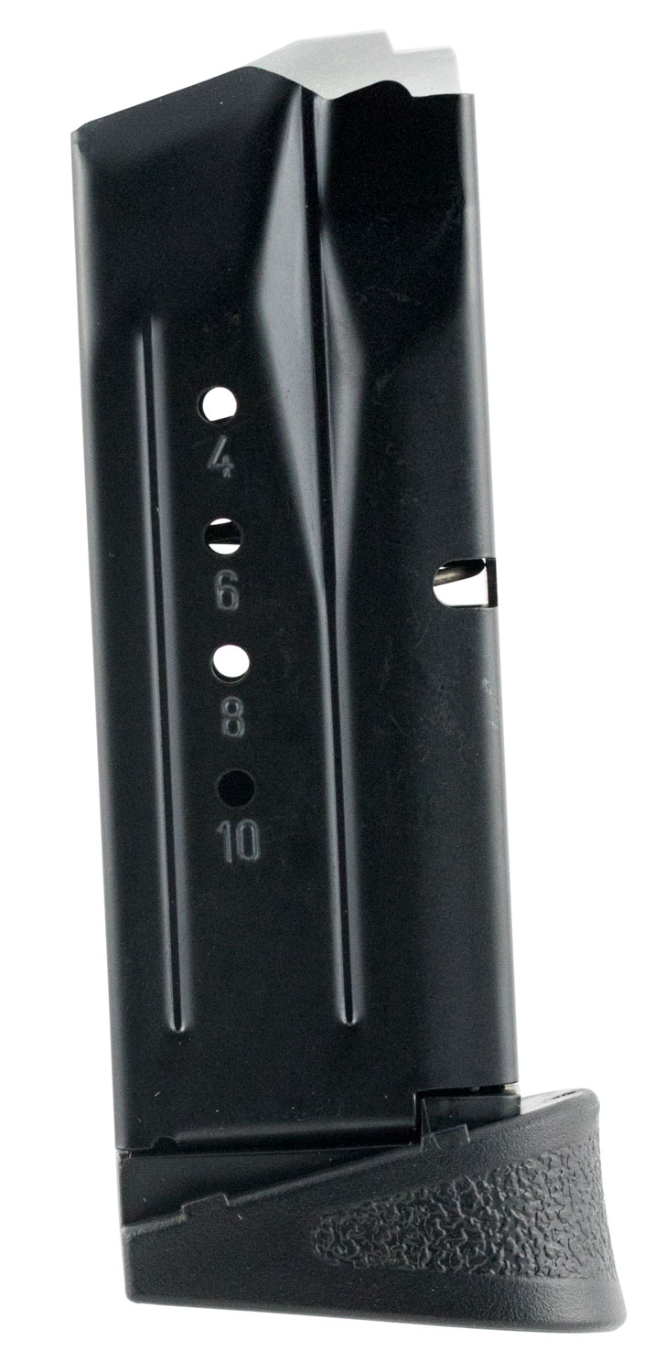Smith and Wesson M&P9c Magazine