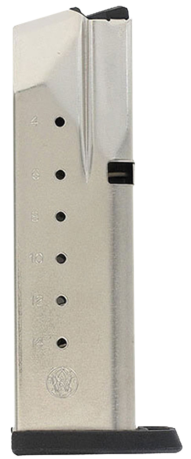 Smith and Wesson SD40/SD40VE Magazine