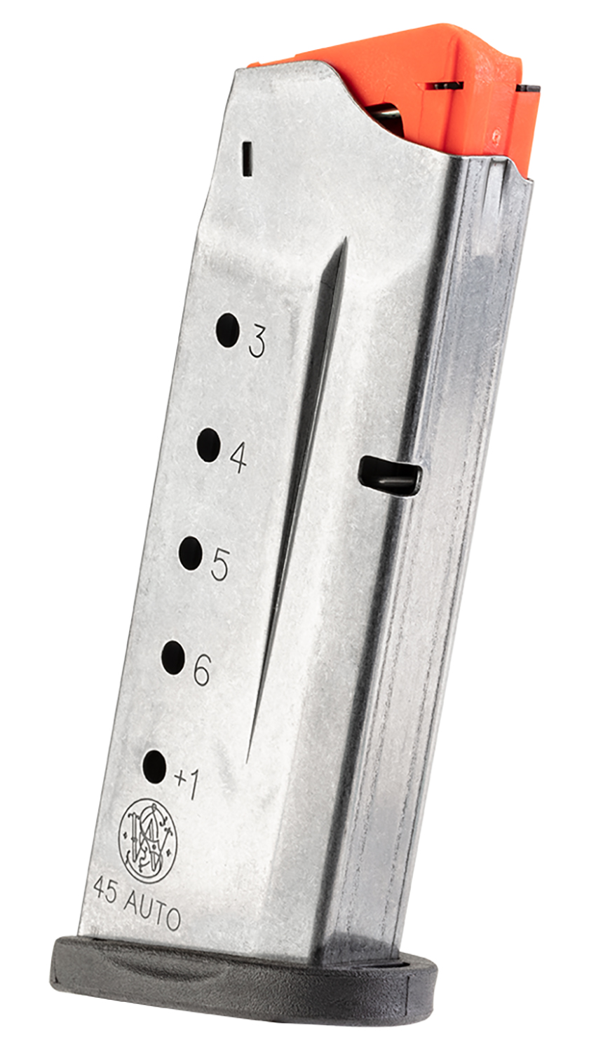 Smith and Wesson M&P45 Shield Magazine