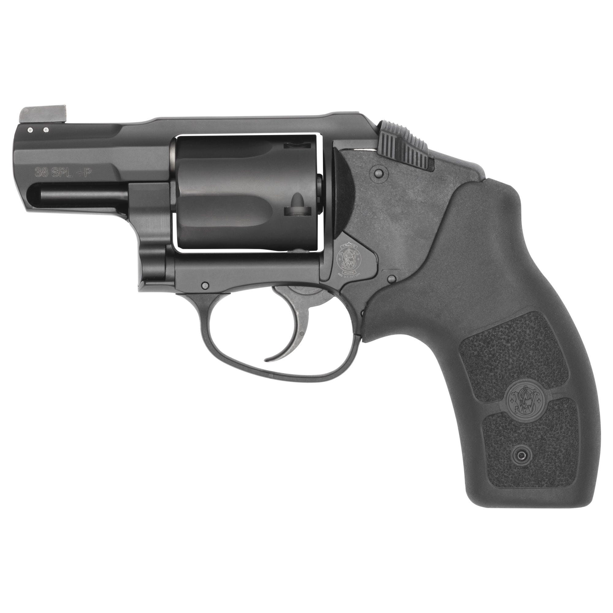 Smith and Wesson Bodyguard 38 2.0