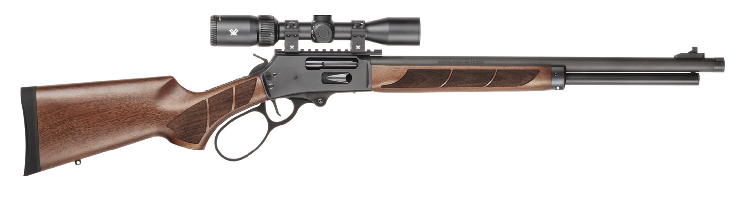 Smith and Wesson Model 1854