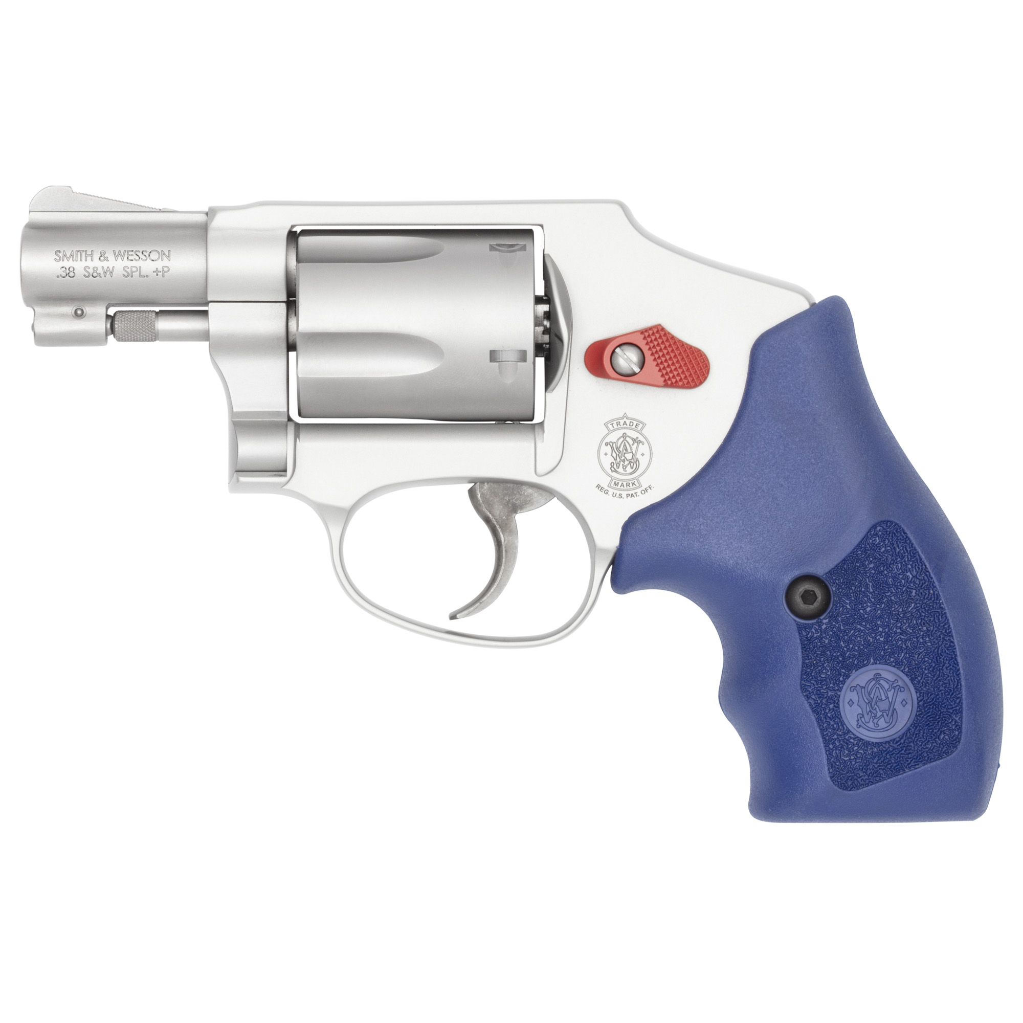 Smith and Wesson 642