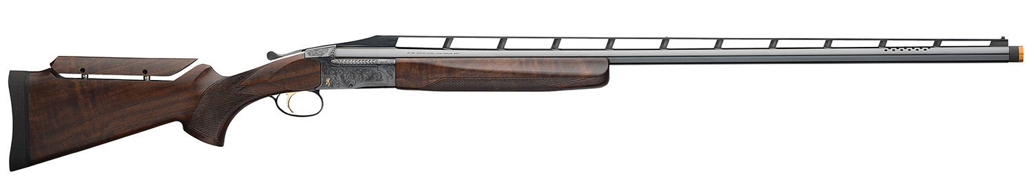 Browning BT-99 Plus