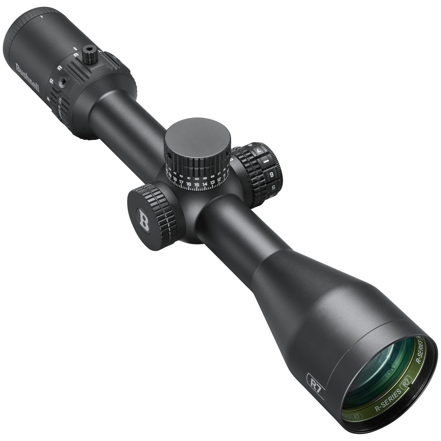 Bushnell R7 Riflescope