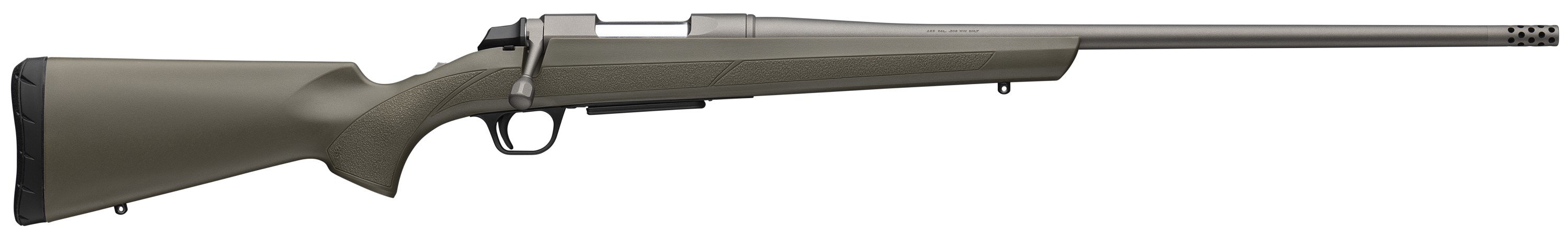 Browning A-Bolt III Hunter
