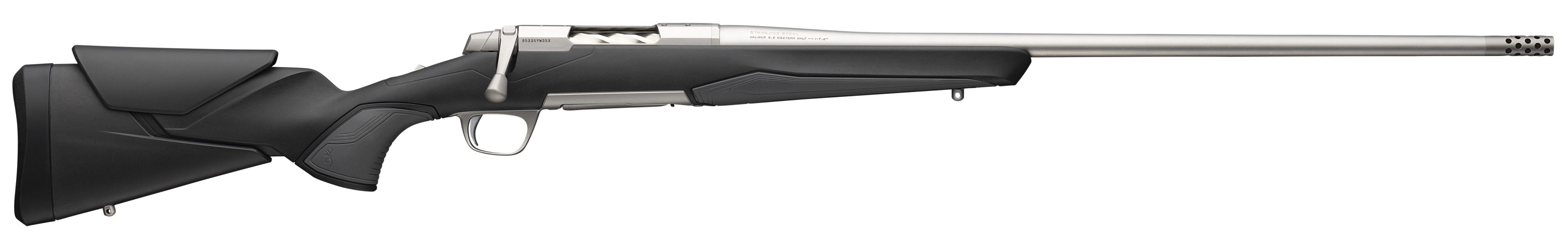 Browning X-Bolt 2 Hunter Composite