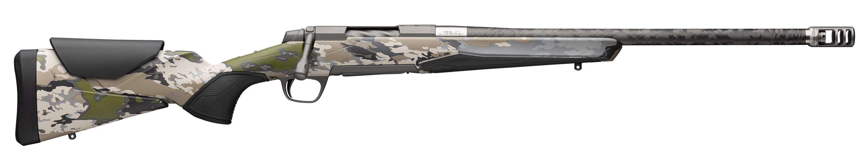 Browning X-Bolt 2 Speed SPR CF