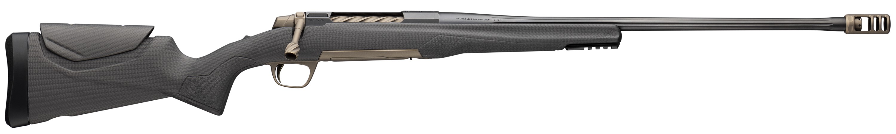 Browning X-Bolt 2 Pro
