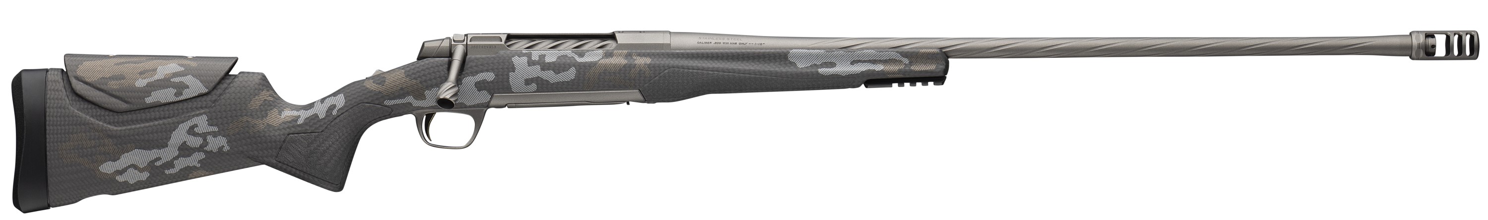 Browning X-Bolt 2 Mountain Pro
