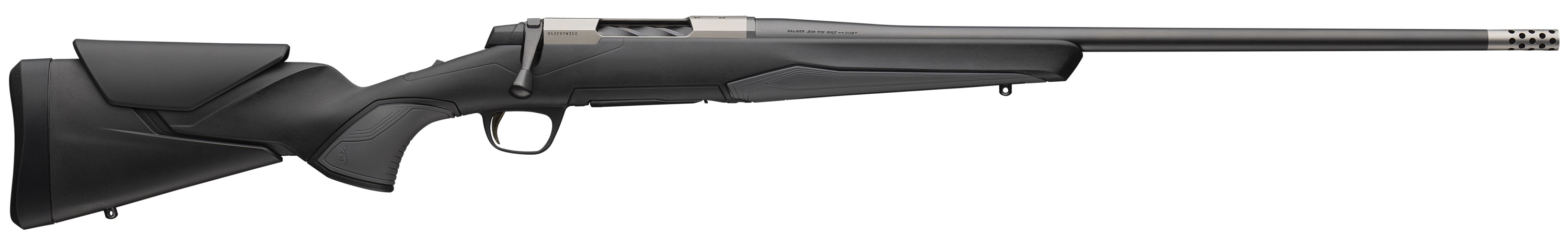 Browning X-Bolt 2 Hunter Composite