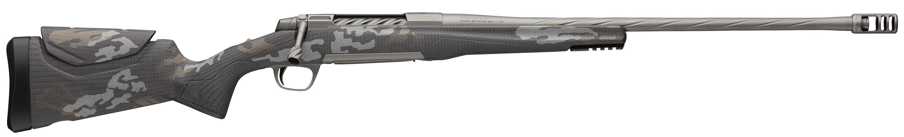 Browning X-Bolt 2 Mountain Pro SPR