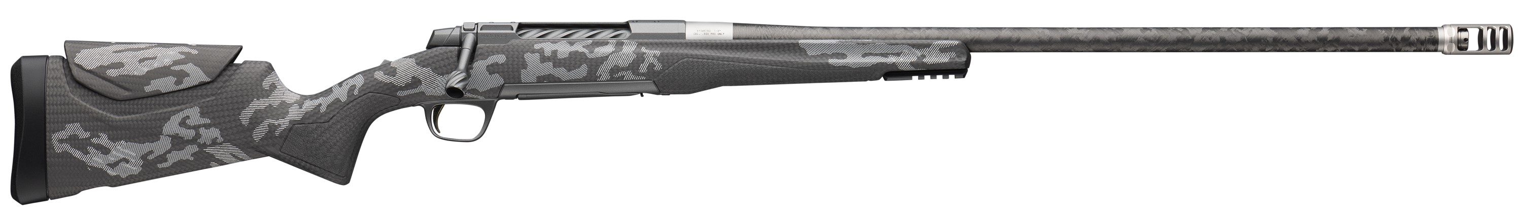 Browning X-Bolt 2 Mountain Pro CF