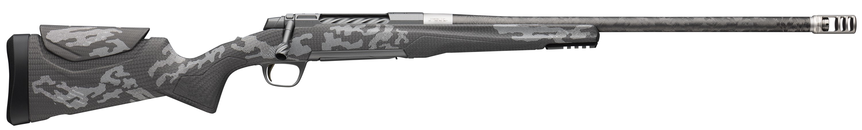 Browning X-Bolt 2 Mountain Pro SPR CF